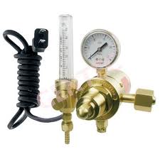 Co2 Regulator