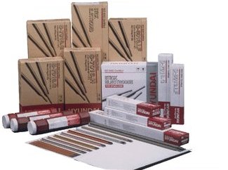 MSteel Arc Electrodes