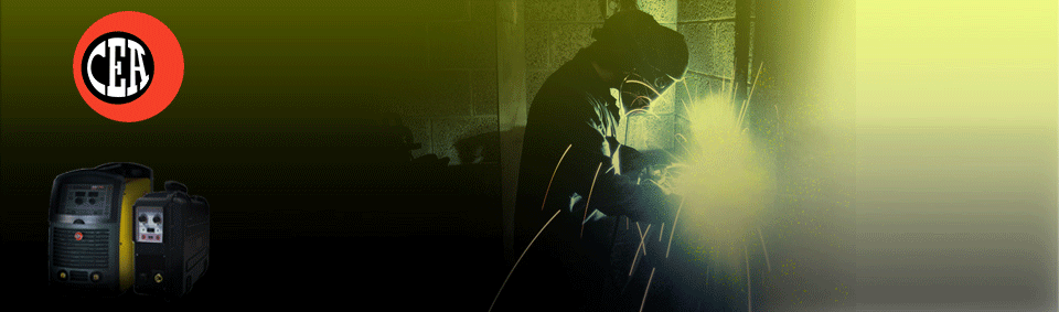 When You Think Welding, Think Argon Arc Welding